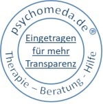Psychomeda-Zertifikat