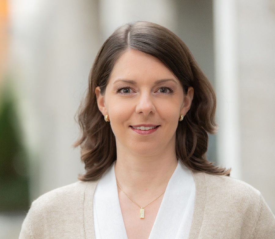 Foto von Carina Messer