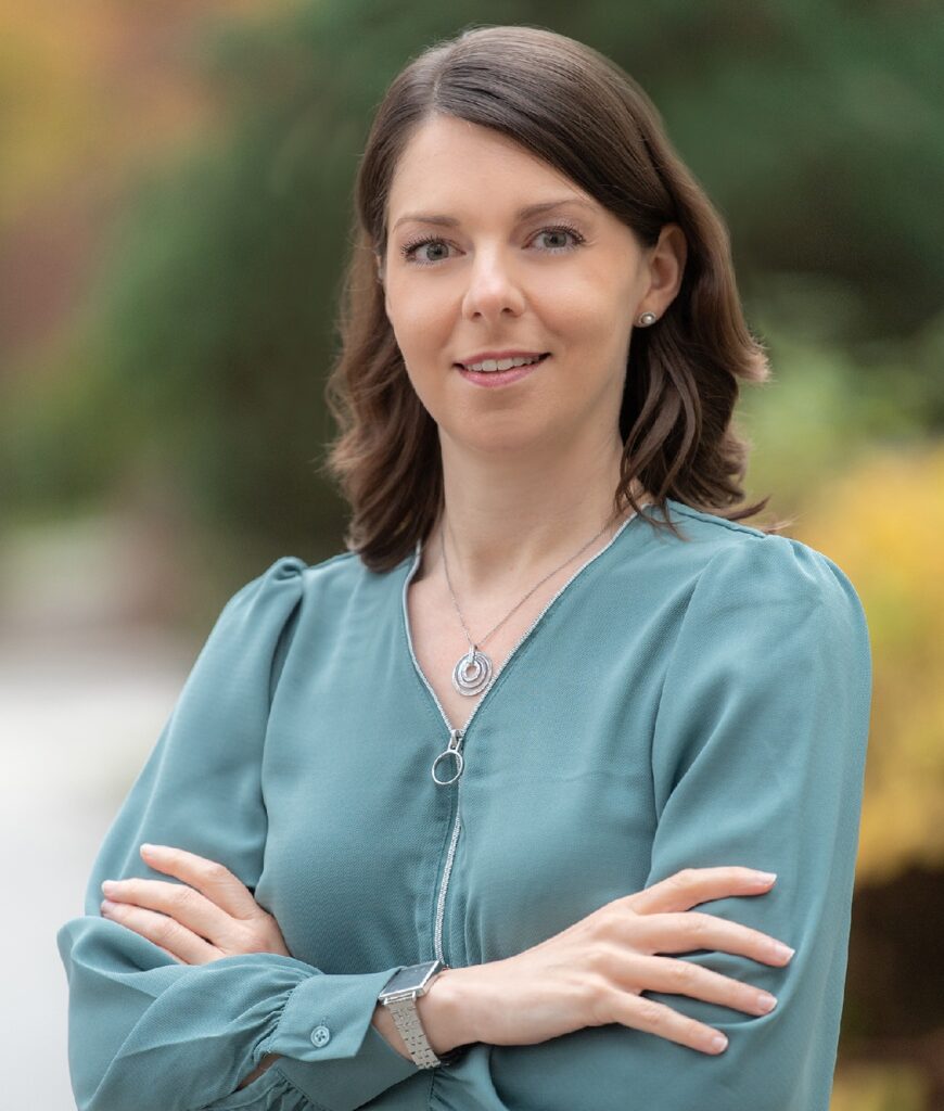 Foto von Carina Messer