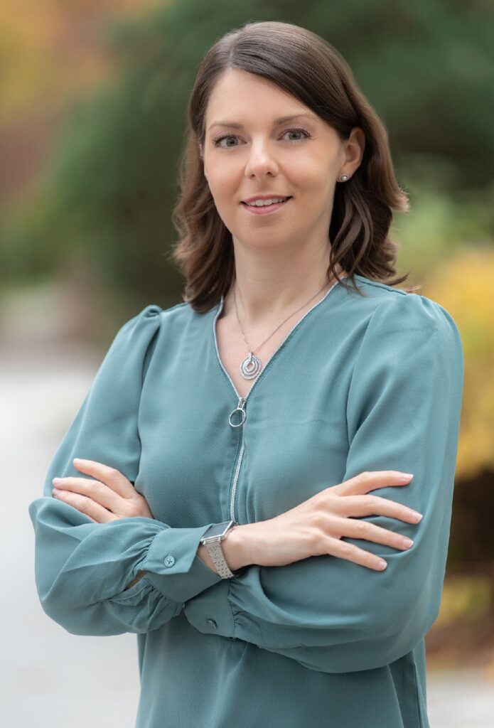 Foto von Carina Messer